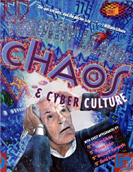Chaos & cyber culture